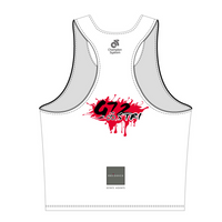 Apex Men's Marathon Singlet (Helium)