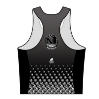 Apex Men's Marathon Singlet (Helium)