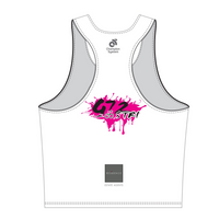 Apex Men's Marathon Singlet (Helium)