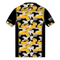 Apex Men's Run Top Crew Neck