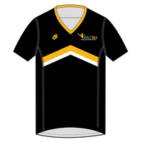 Apex Men's Run Top Crew Neck