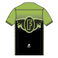 Apex Men's Run Top Crew Neck