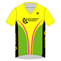 Apex Men's Run Top Crew Neck