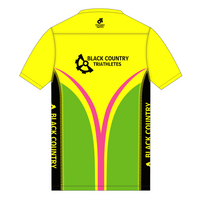 Apex Men's Run Top Crew Neck