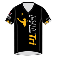 Apex Men's Run Top Crew Neck