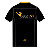 Apex Men's Run Top Crew Neck