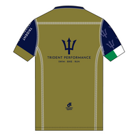 Apex Men's Run Top Crew Neck