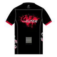 Apex Men's Run Top V-Neck