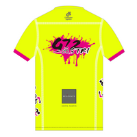 Apex Men's Run Top V-Neck
