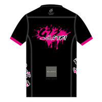Apex Men's Run Top V-Neck