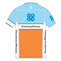 Apex Men's Run Top V-Neck