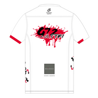 Apex Men's Run Top V-Neck