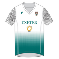 Apex Men's Run Top V-Neck
