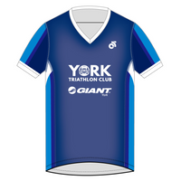 Apex Men's Run Top V-Neck
