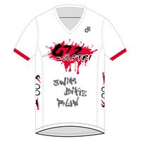 Apex Men's Run Top V-Neck