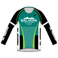 Performance Training Top Long Sleeve