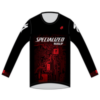 Performance Training Top Long Sleeve