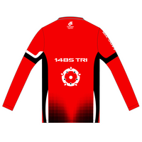 Performance Training Top Long Sleeve