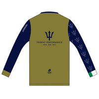 Performance Training Top Long Sleeve