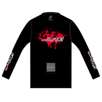 Performance Training Top Long Sleeve