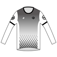 Performance Training Top Long Sleeve