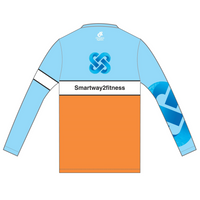 Performance Training Top Long Sleeve