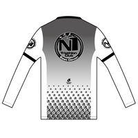 Performance Training Top Long Sleeve