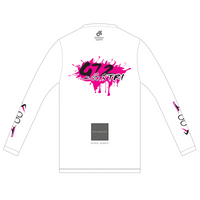Performance Training Top Long Sleeve