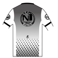 Performance Training Top Short Sleeve