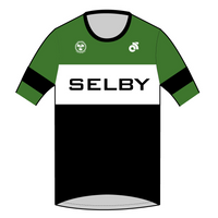 Performance Training Top Short Sleeve