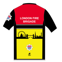 Performance Training Top Short Sleeve