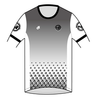 Performance Training Top Short Sleeve