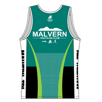 Performance Lite Run Singlet