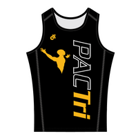 Performance Lite Run Singlet
