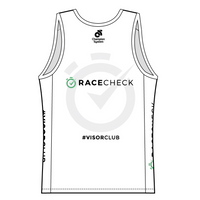 Performance Lite Run Singlet