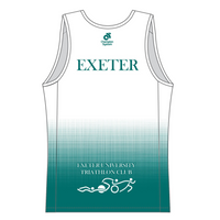 Performance Lite Run Singlet
