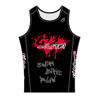 Performance Lite Run Singlet