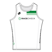 Performance Lite Run Singlet