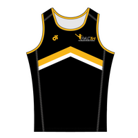 Performance Lite Run Singlet