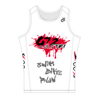 Performance Lite Run Singlet