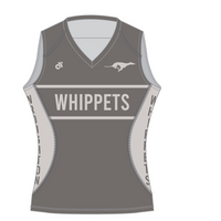 Women's Specific Performance Run Singlet