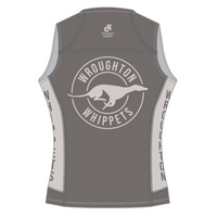 Women's Specific Performance Run Singlet