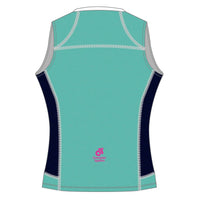 Women's Specific Performance Run Singlet Champion System UK