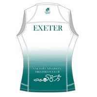 Apex Women's Run Singlet
