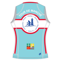 Apex Women's Run Singlet