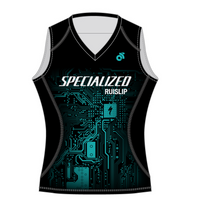 Apex Women's Run Singlet