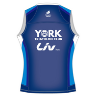 Apex Women's Run Singlet