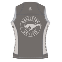 Apex Women's Run Singlet
