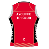 Apex Women's Run Singlet