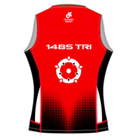 Apex Women's Run Singlet